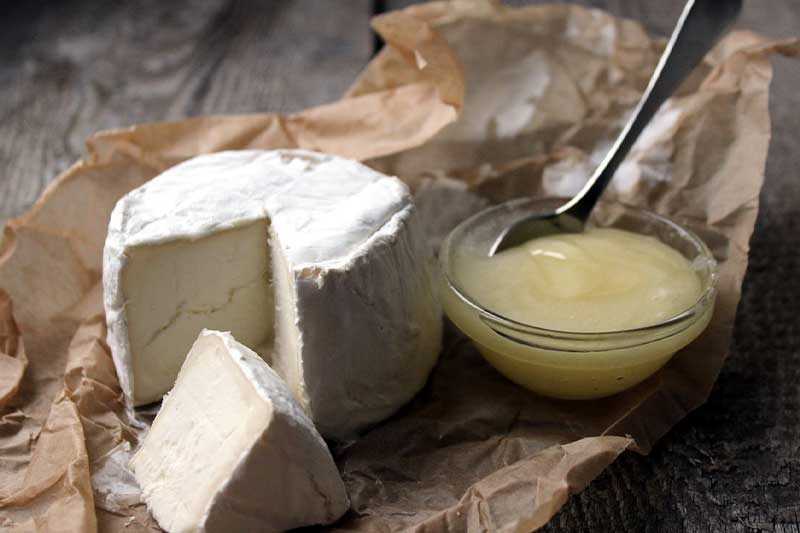 Horticulture Dairy Produce Image