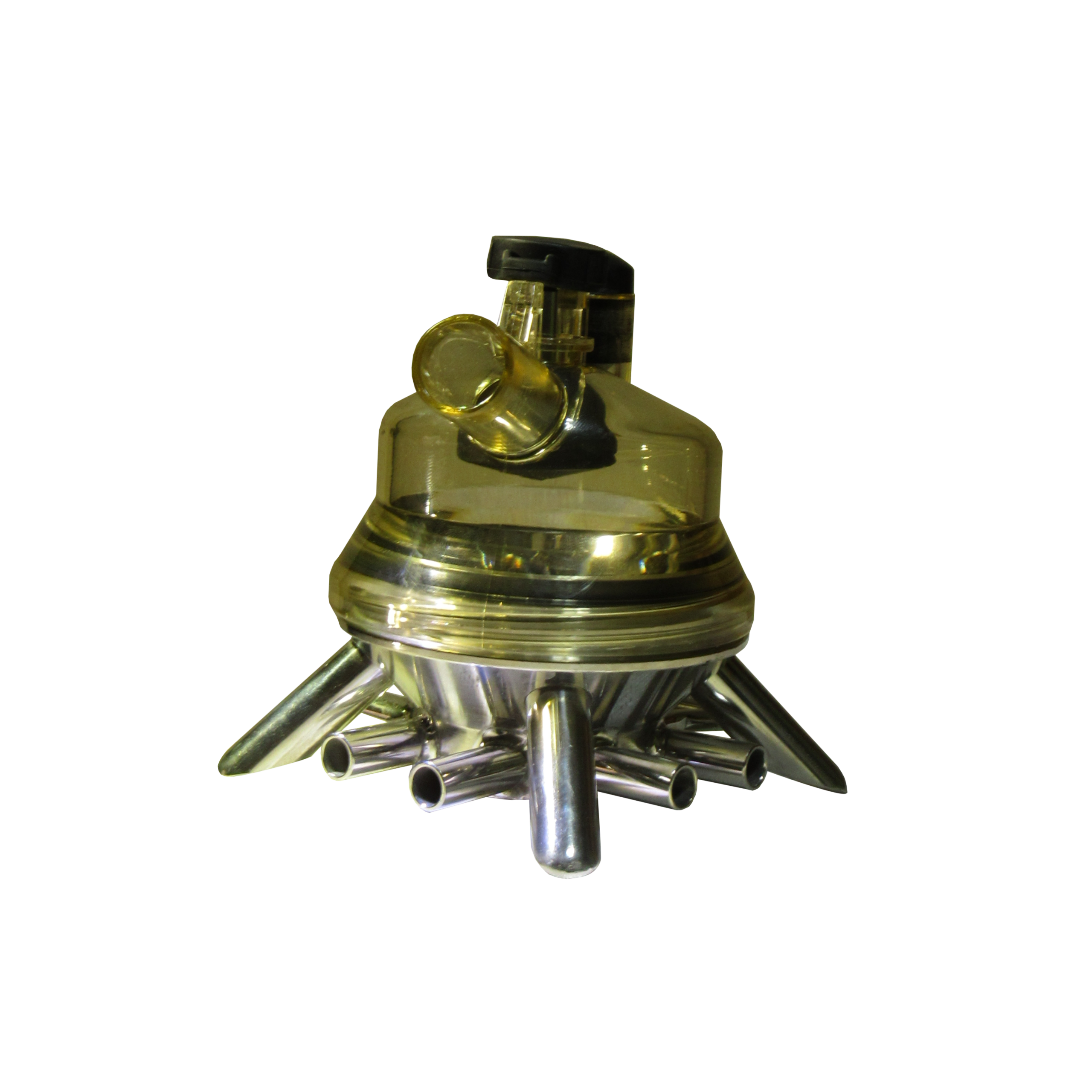 Colector de Leche CH150 (Tipo Alfa Laval) - campordeno.com