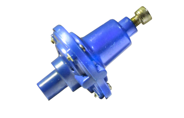 Regulador de Vacío Tipo Resorte