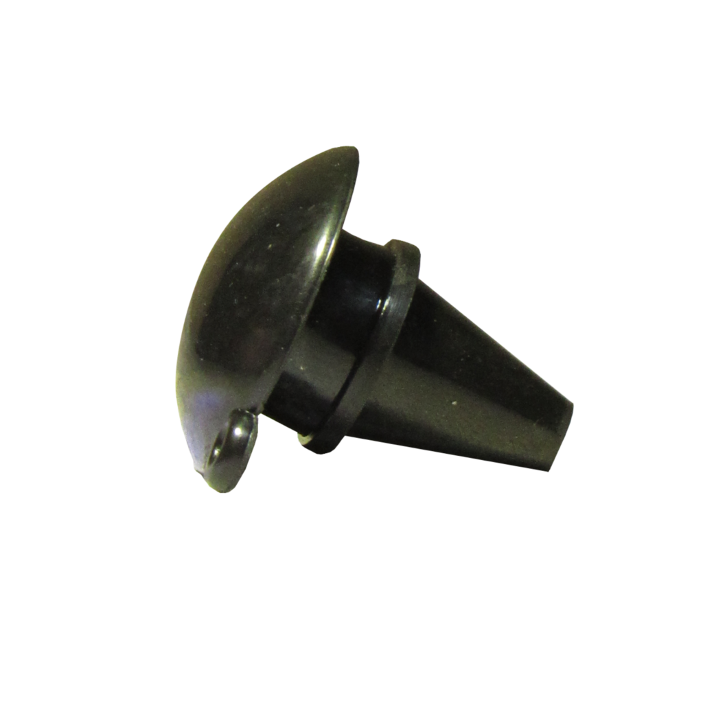 Tapón de Pezonera para Ordeño Mecánico 9