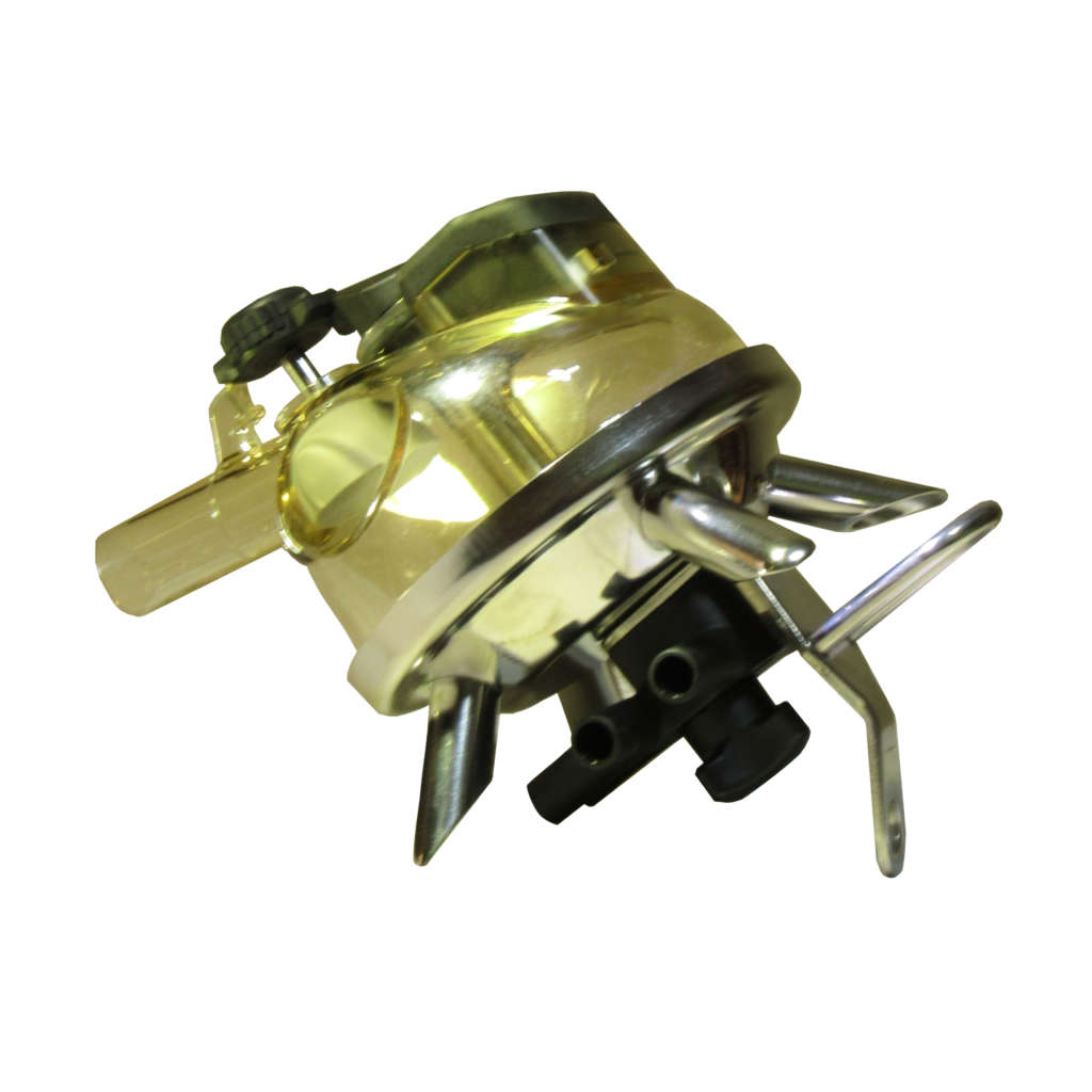 Colector Clásic 300 (Acero y Polisulfona) 1,1