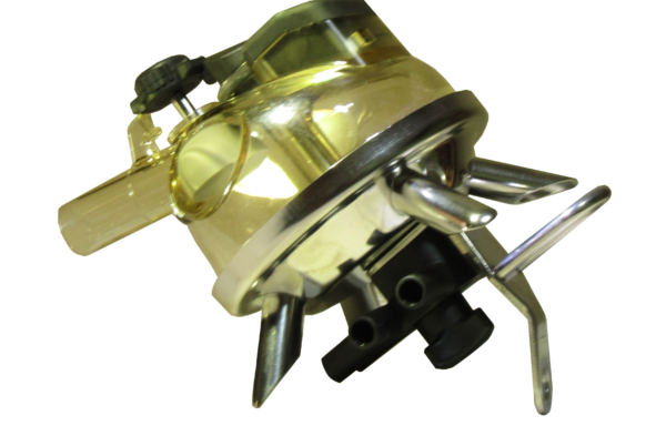 Colector Clásic 300 (Acero y Polisulfona)