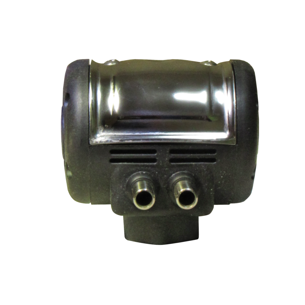 Pulsador Neumático para Ordeño (Base de Acero) Pulsador Neumático para Ordeño