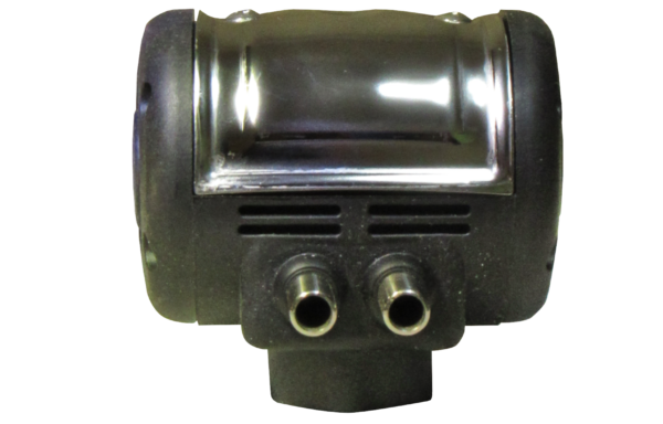 Pulsador Neumático para Ordeño (Base de Acero)