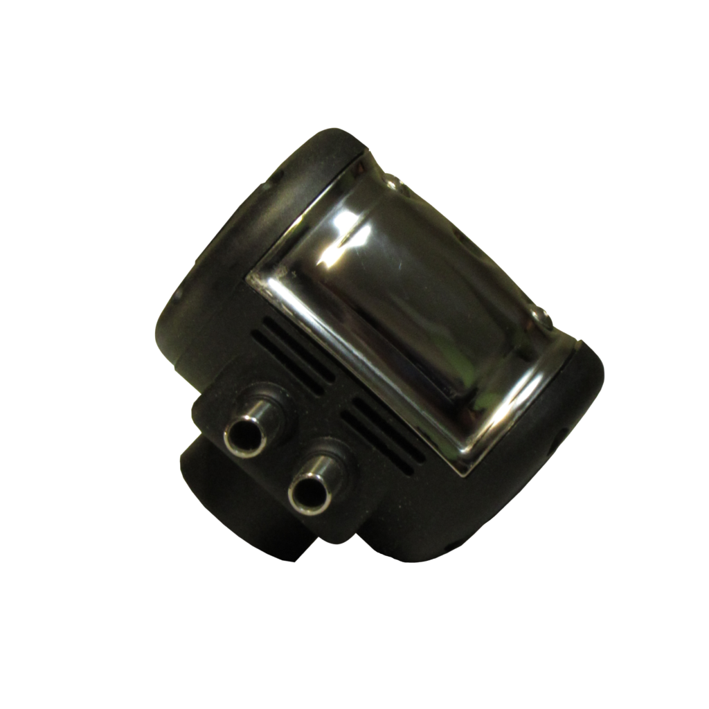 Pulsador Neumático para Ordeño (Base de Acero) 13,1