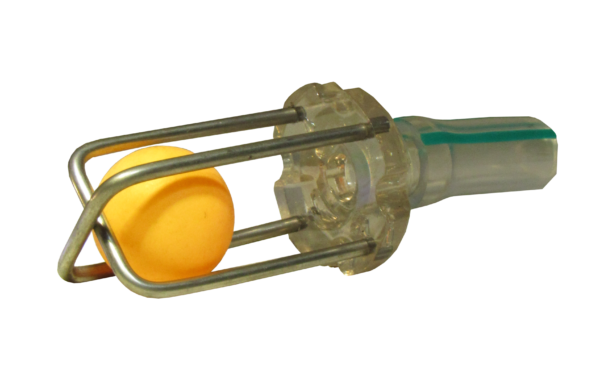 Trampa para Evitar Paso de Leche (Trampa Sanitaria)