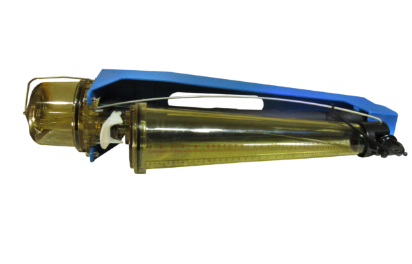 Medidor de Leche en Polisulfona (Control Lechero