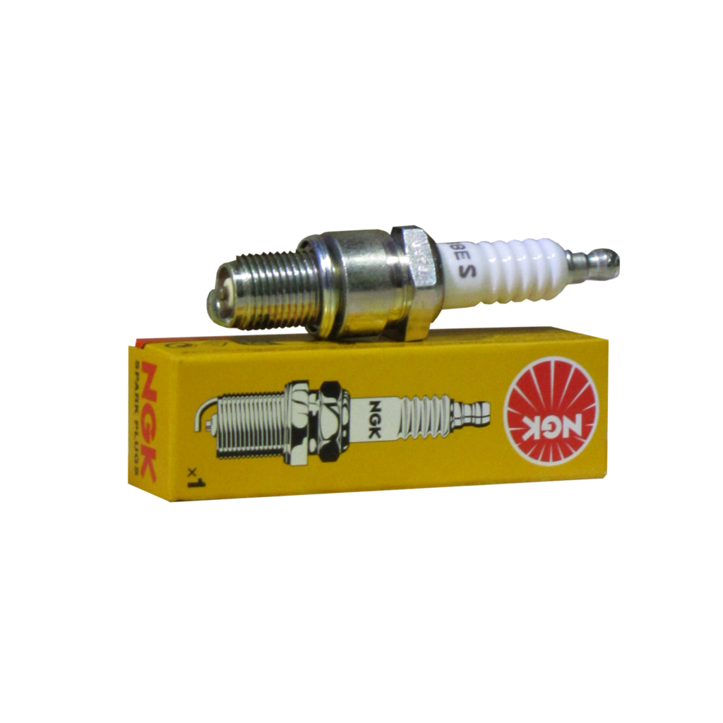 Bujía de Alto Rendimiento para Motores Estacionarios
