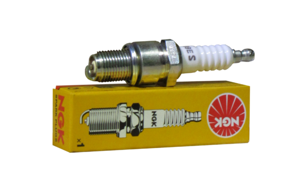 Bujía de Alto Rendimiento para Motores Estacionarios