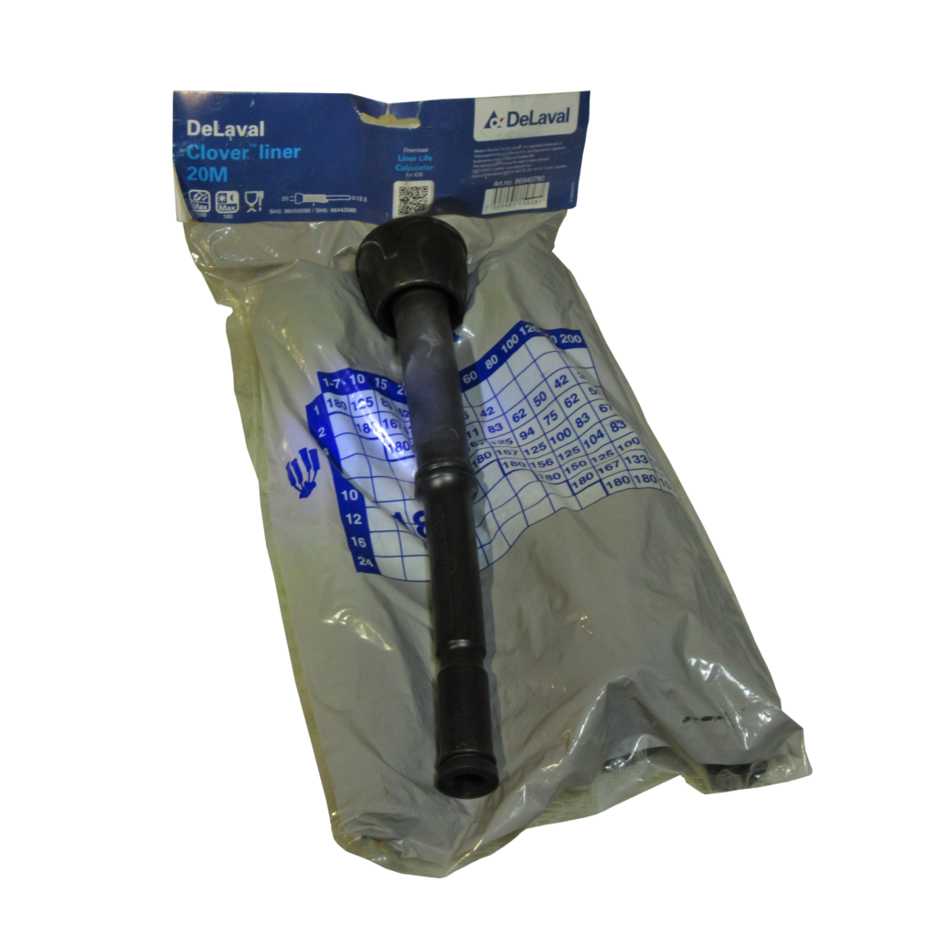 Pezonera De Laval Clover™ Liner 20M (Harmony) 26