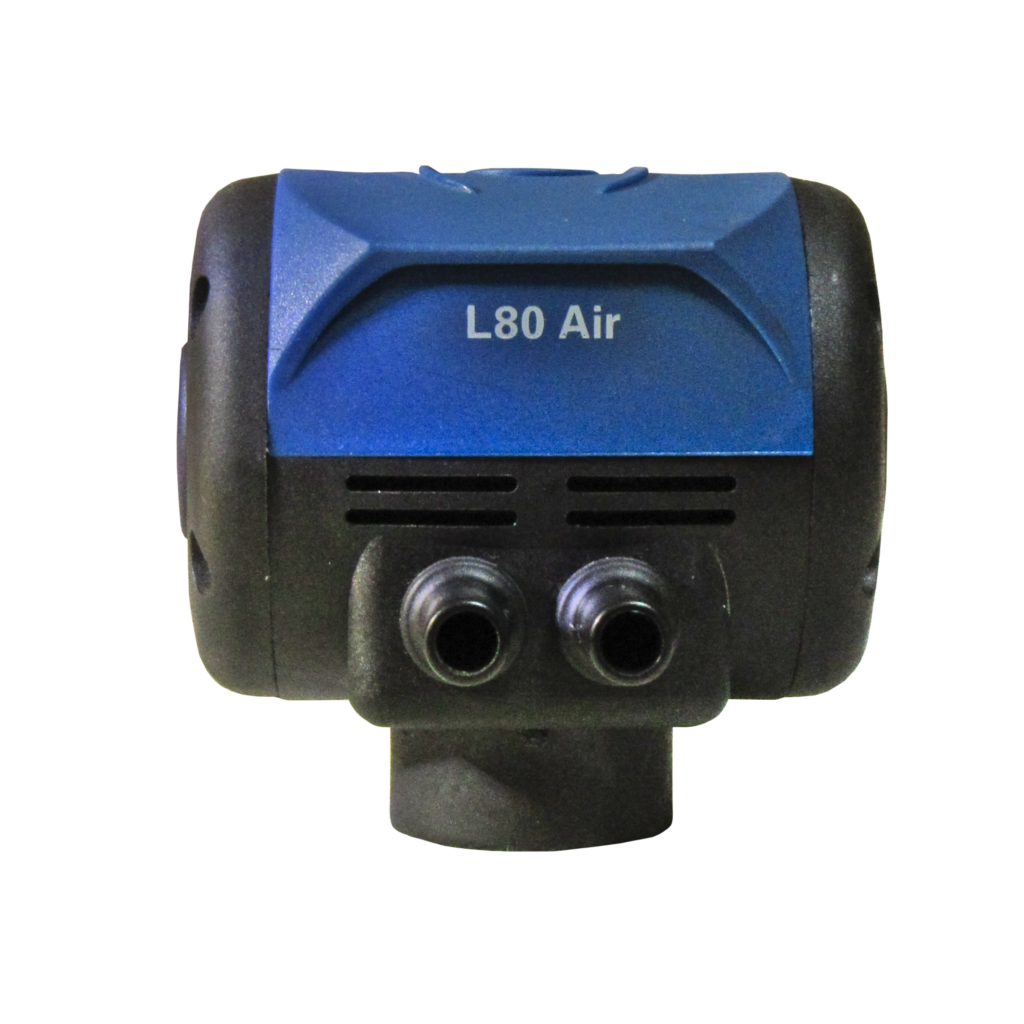 Pulsador L80 Air para Ordeño Mecánico
