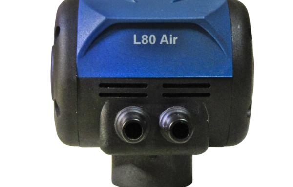 Pulsador L80 Air para Ordeño Mecánico