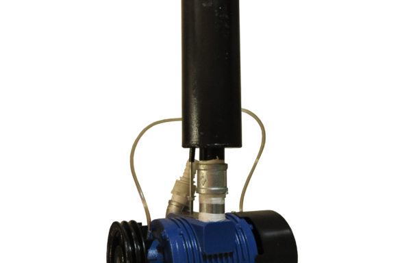 Bomba de Vacío Triunfo (Serie 300 – 1200)