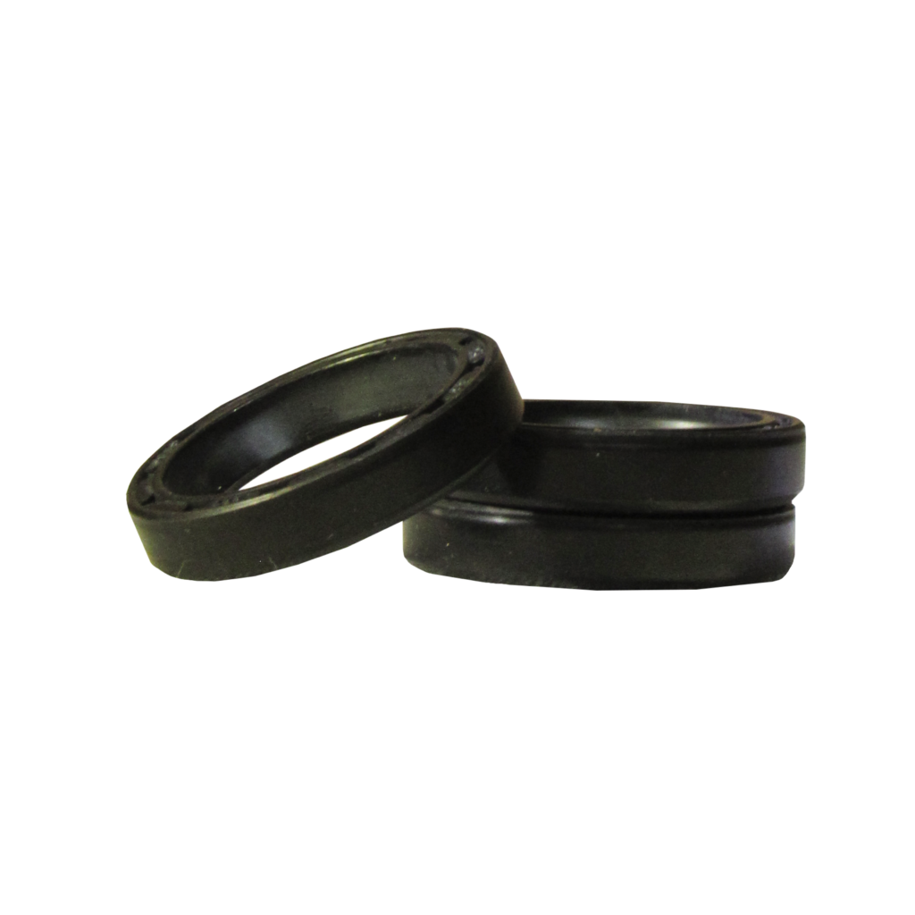 Retenes para rodamiento de bombas de vacío