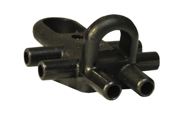 Araña para Colector de Ordeño (Distribuidor de Pulsación)