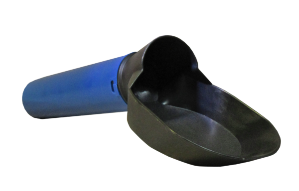 Paleta para Prueba de Mastitis (CMT)