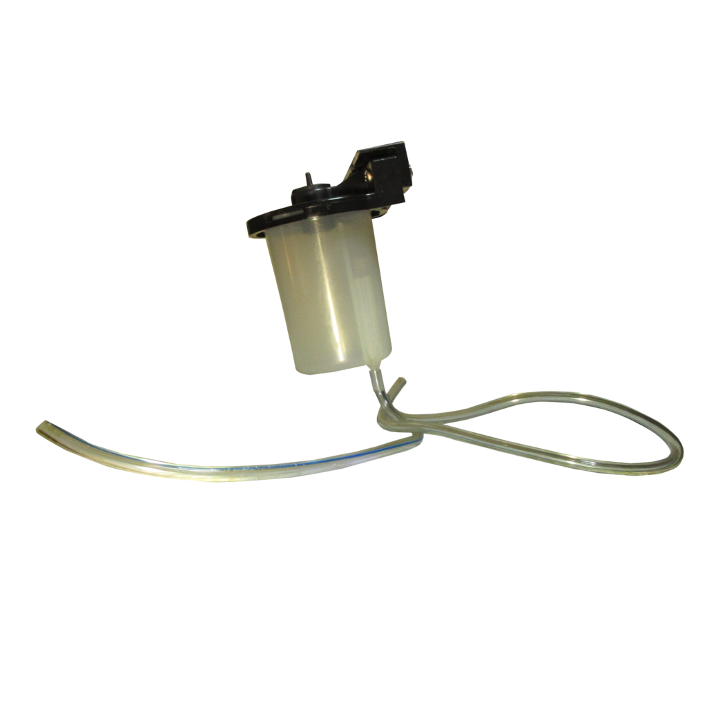 Aceitera de Goteo para Bomba de Vacío (Sistema Triunfo)