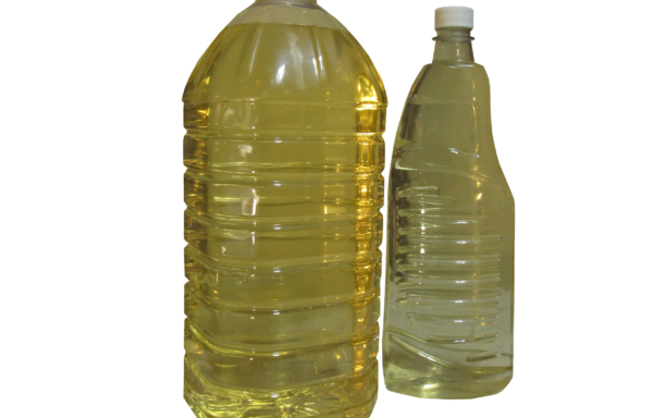 Jabón Alcalino para Equipos de Ordeño