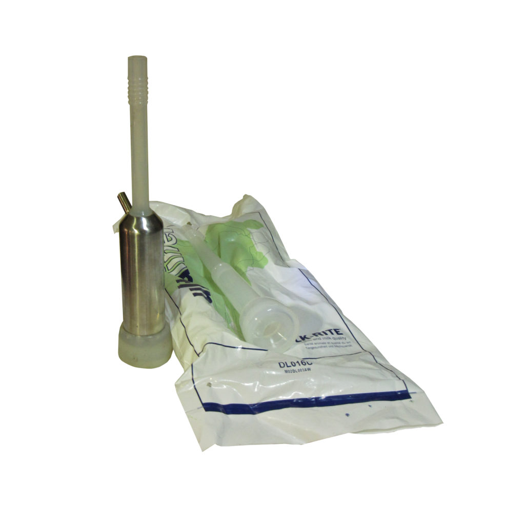 Kit de Membranas para Pulsador de Ordeño Kit de Membranas para Pulsador de Ordeño