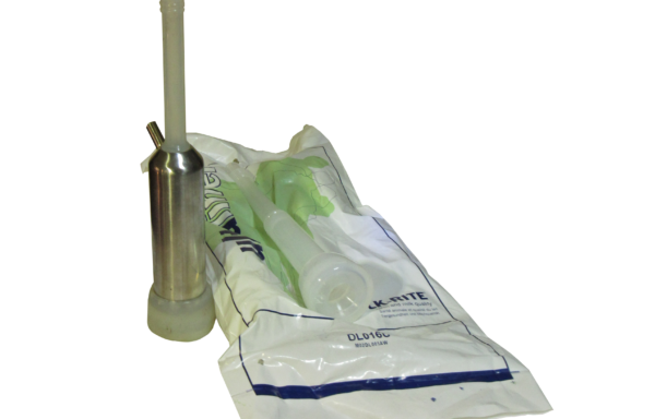 Kit de Membranas para Pulsador de Ordeño