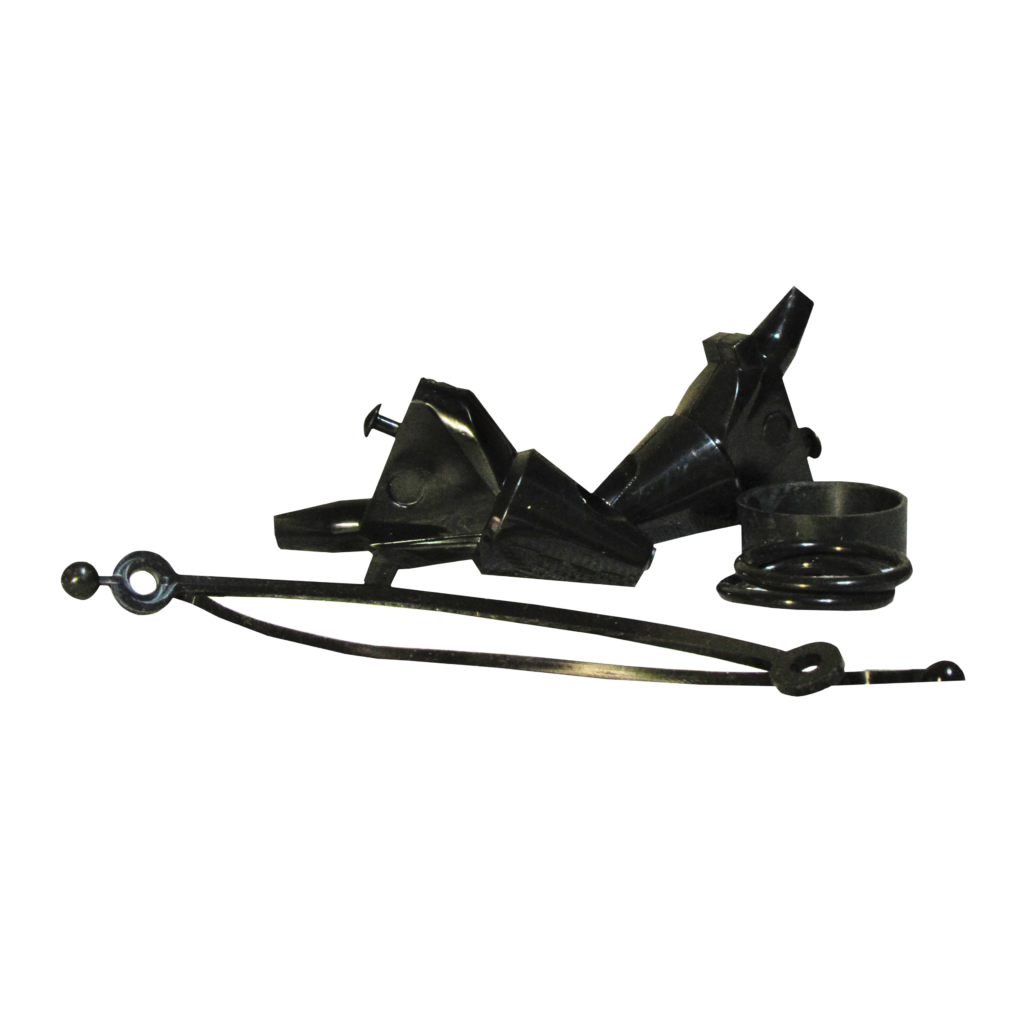 Kit de Repuestos para Medidores de Leche Kit de Repuestos para Medidores de Leche