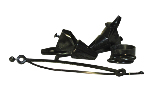 Kit de Repuestos para Medidores de Leche