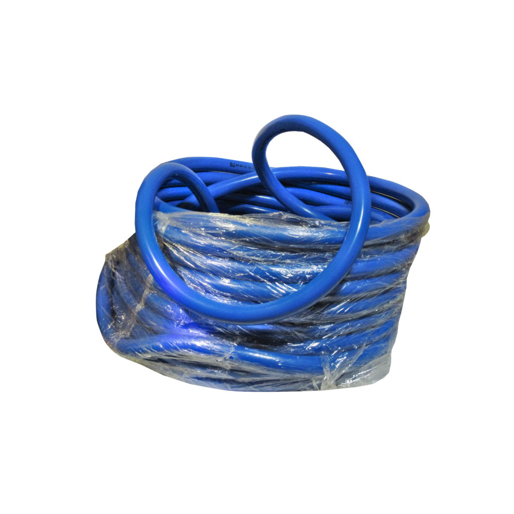 Manguera para Vacío Azul (Alta Resistencia)
