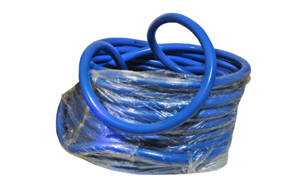 Manguera para Vacío Azul (Alta Resistencia)