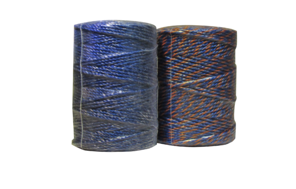 Cordón Electroplástico para Cercas Eléctricas