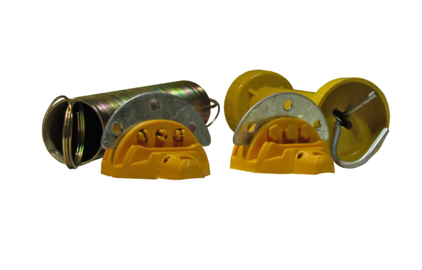 Kit Portillo para Cercas Eléctricas