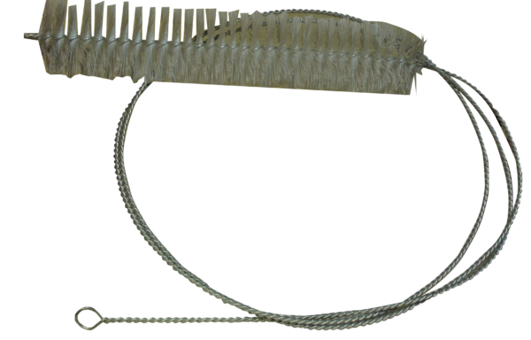 Cepillo para Lavado de Tubería (Grado Alimentario)