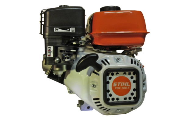 Motor STIHL EHC 705 S para la Industria Lechera