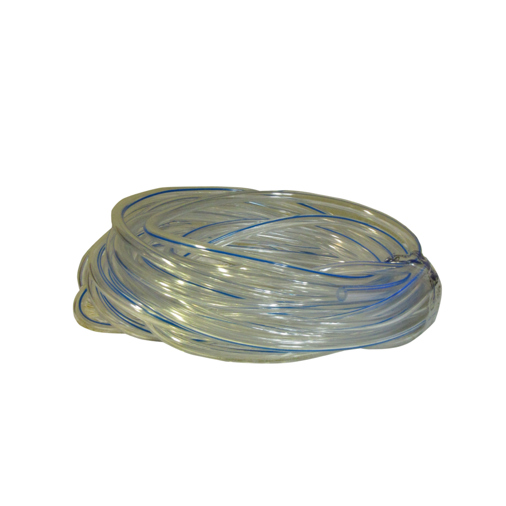 Manguera siliconada para aceitera de ordeño