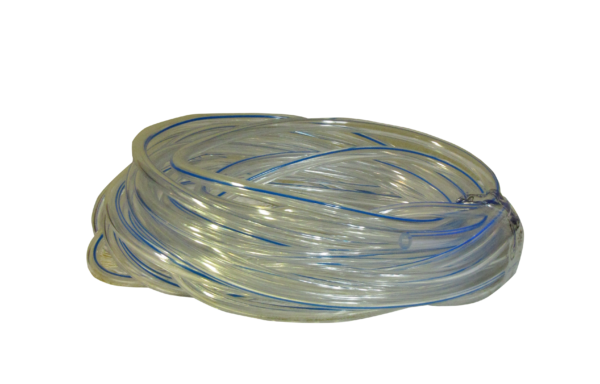 Manguera Siliconada para Aceitera de Ordeño